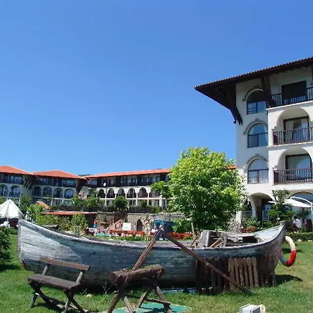 Monastery بوموري
